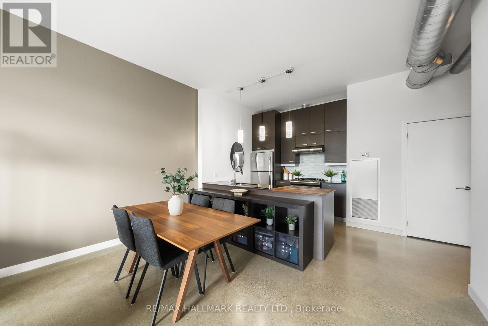 Photo 18 of 503 569 King Street E, Toronto ON