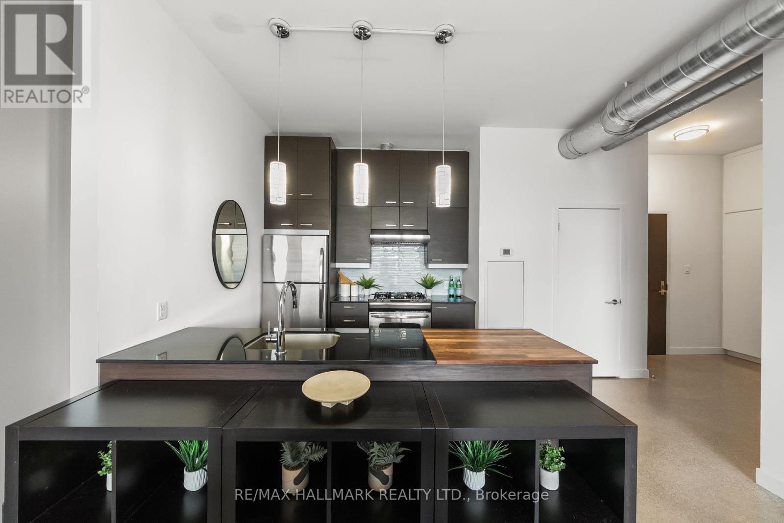 Photo 46 of 503 569 King Street E, Toronto ON