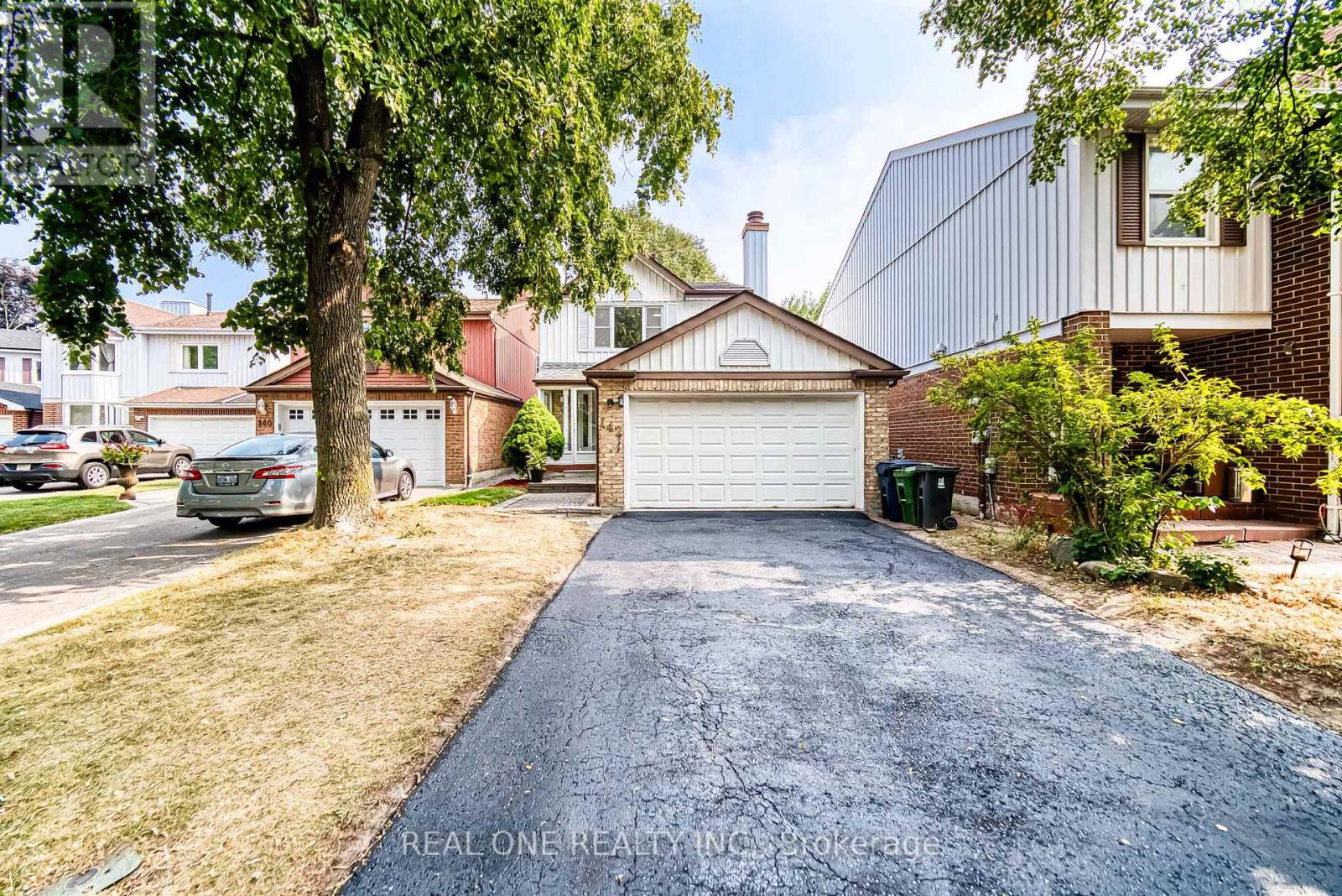 Photo 1 of 142 Frank Rivers Drive, Toronto ON