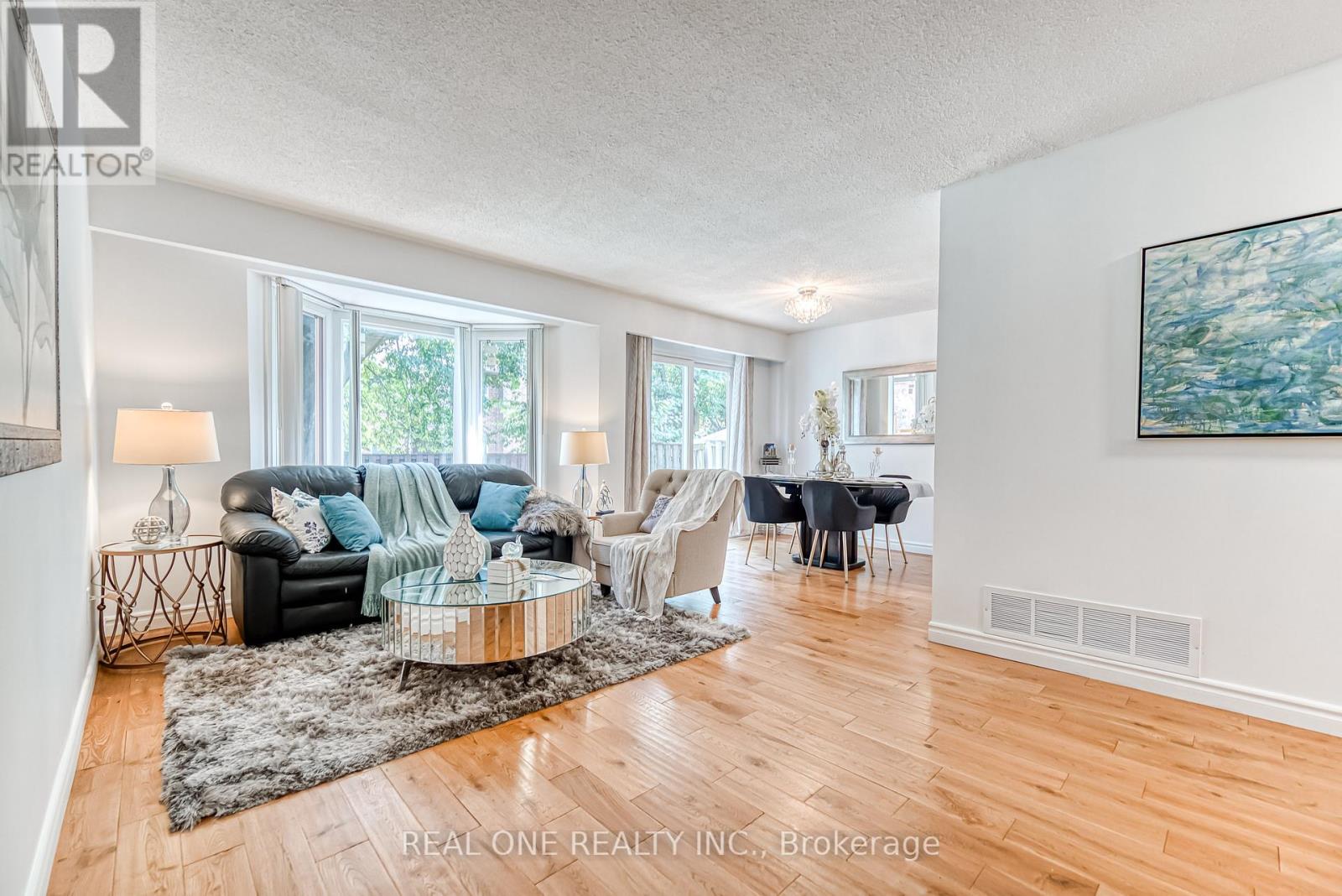 Photo 19 of 142 Frank Rivers Drive, Toronto ON