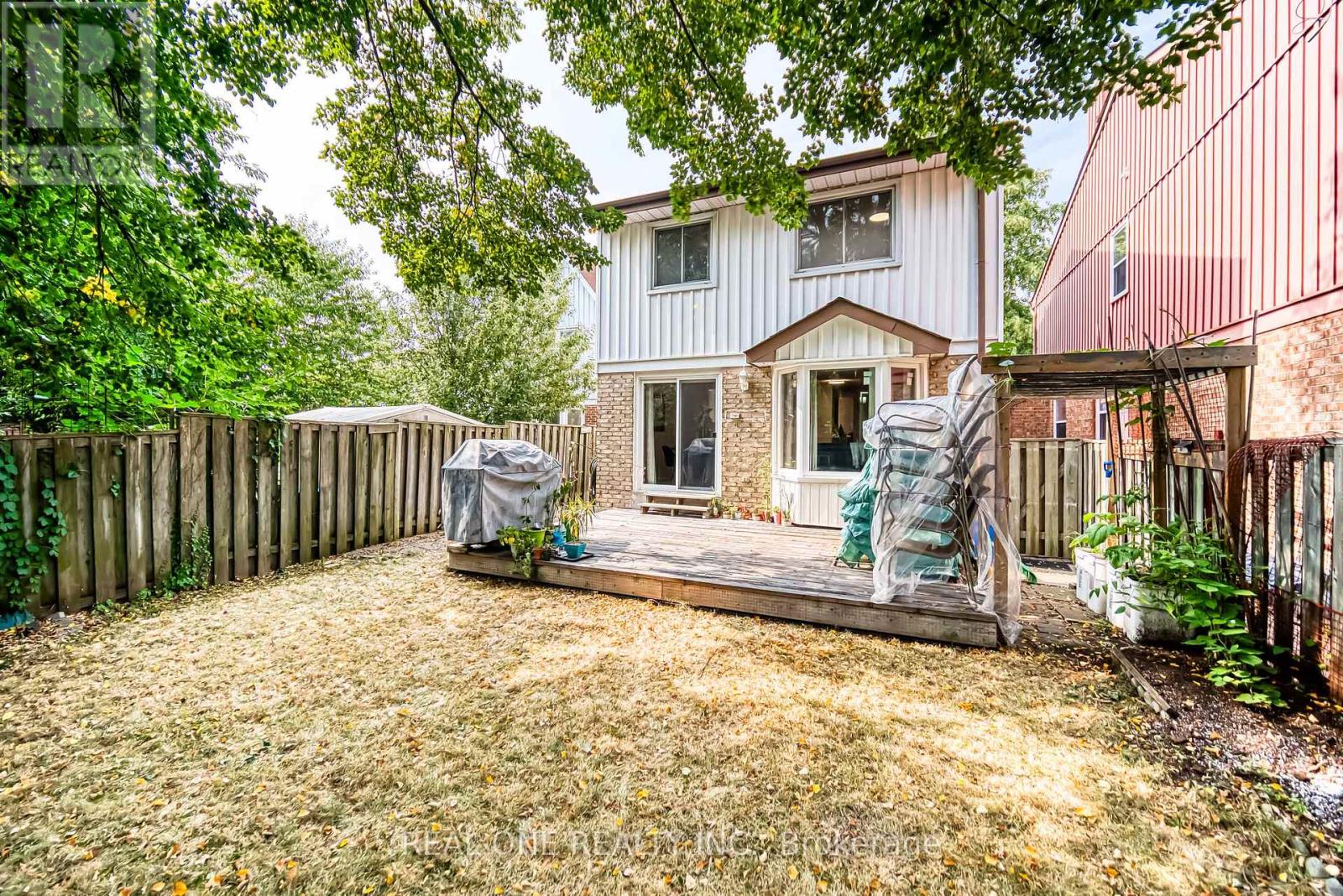 Photo 43 of 142 Frank Rivers Drive, Toronto ON