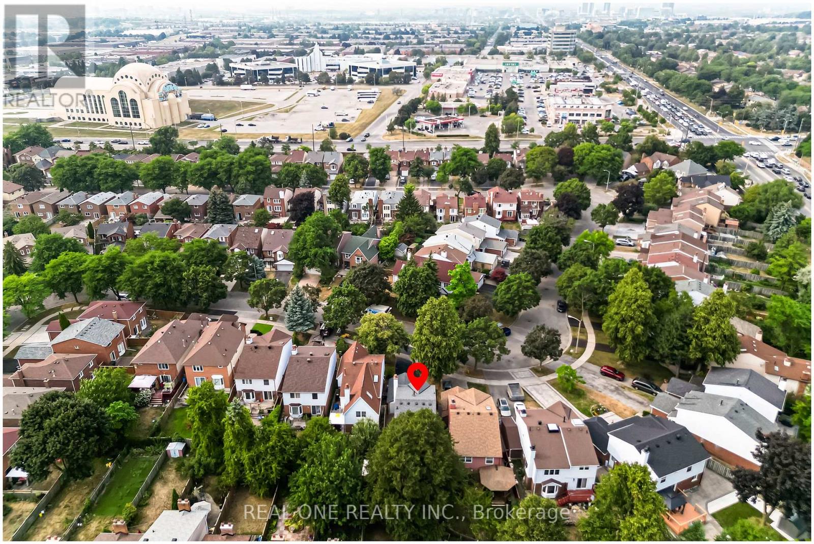 Photo 46 of 142 Frank Rivers Drive, Toronto ON