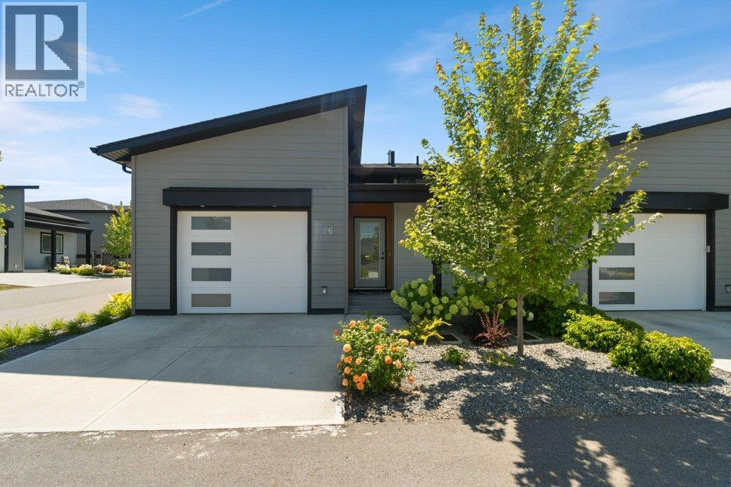 26 2810 15 Avenue Northeast, Salmon Arm