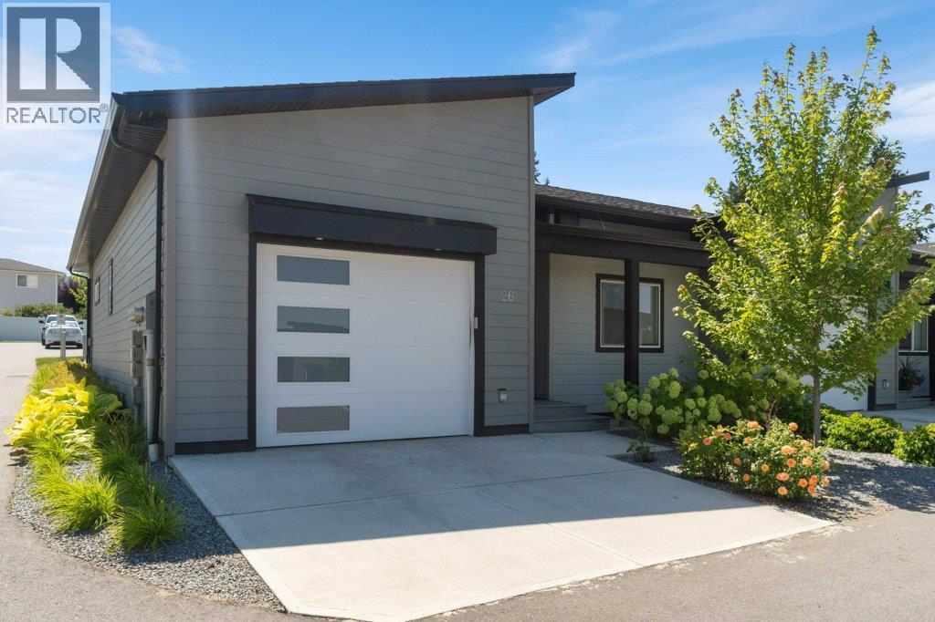 Photo 19 of 2810 15 Avenue Ne Unit 26, Salmon Arm BC