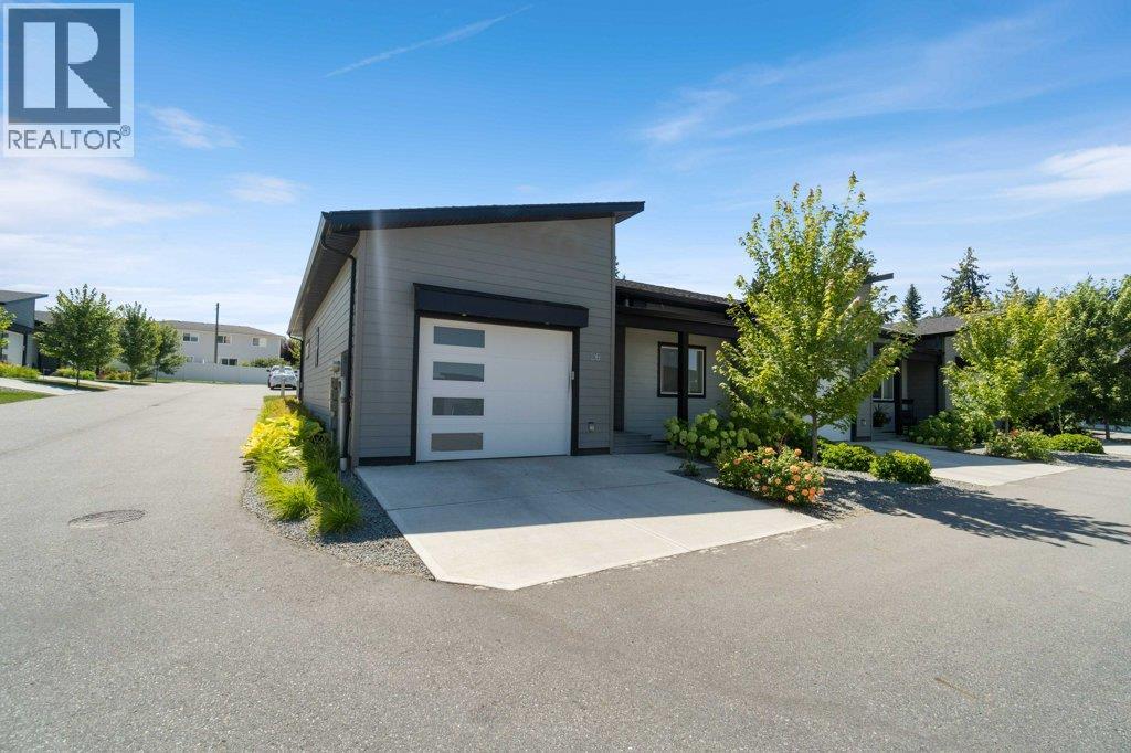 Photo 20 of 2810 15 Avenue Ne Unit 26, Salmon Arm BC