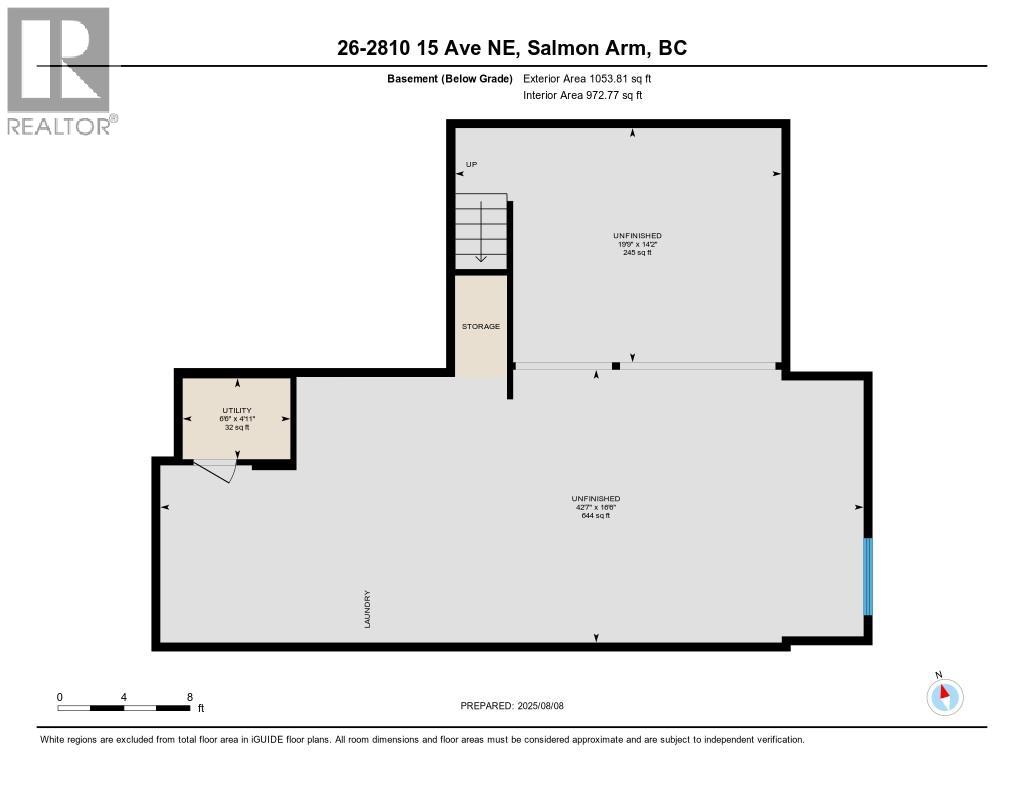 Photo 26 of 2810 15 Avenue Ne Unit 26, Salmon Arm BC