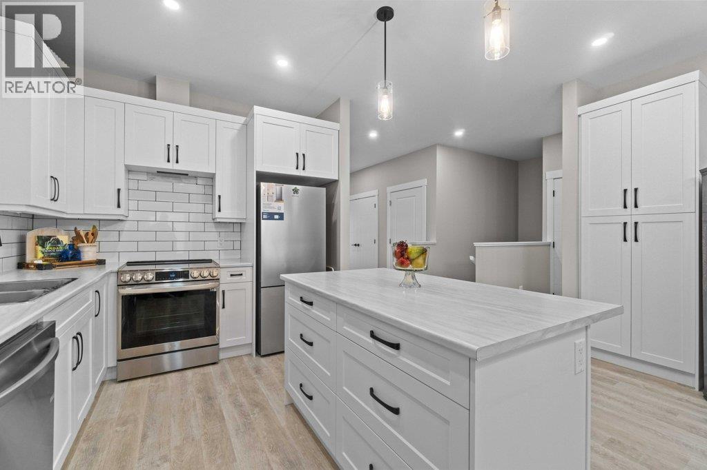 Photo 4 of 2810 15 Avenue Ne Unit 26, Salmon Arm BC