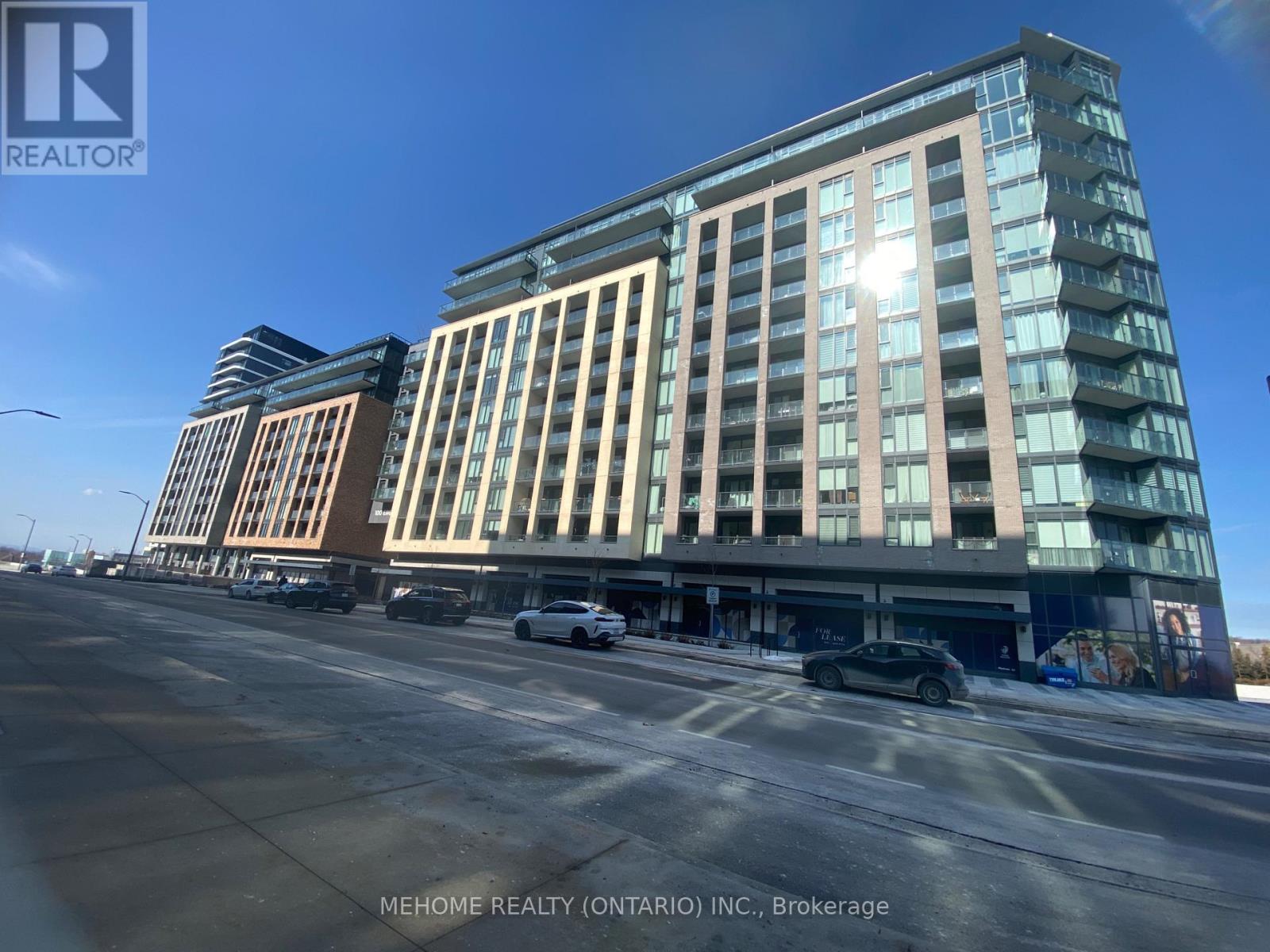 Photo 1 of 710 100 Eagle Rock Way, Vaughan ON