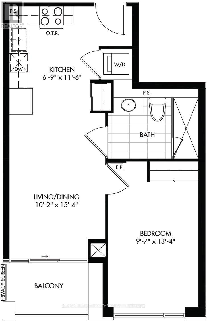 Photo 9 of 710 100 Eagle Rock Way, Vaughan ON