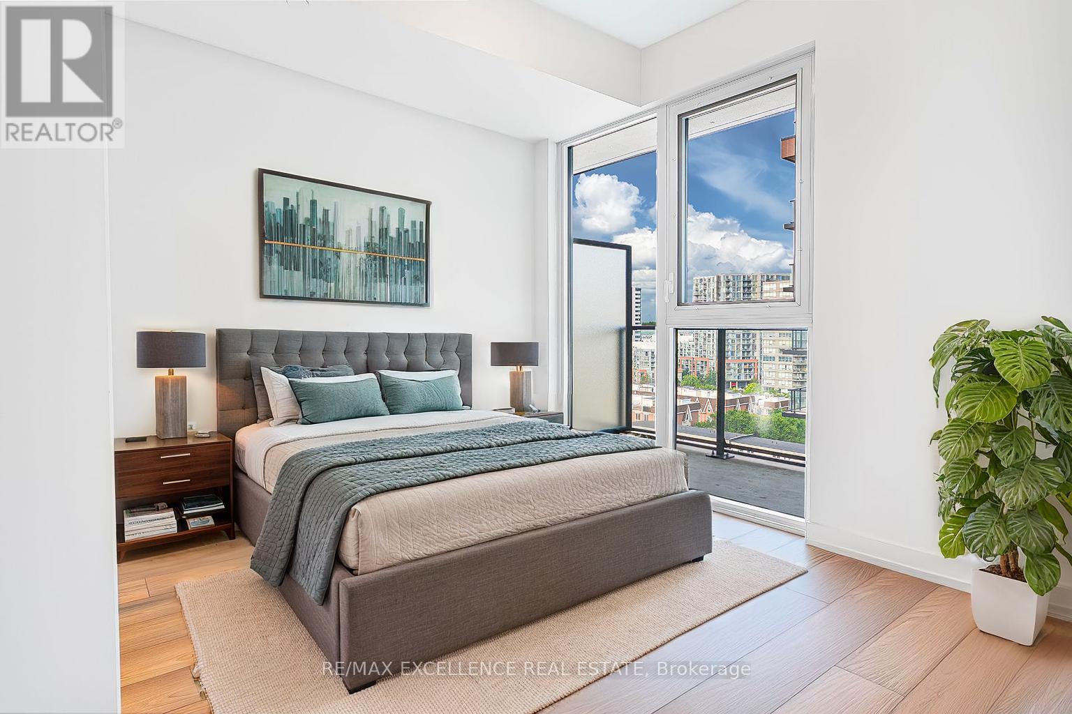 Photo 3 of 927 285 Dufferin Street, Toronto ON
