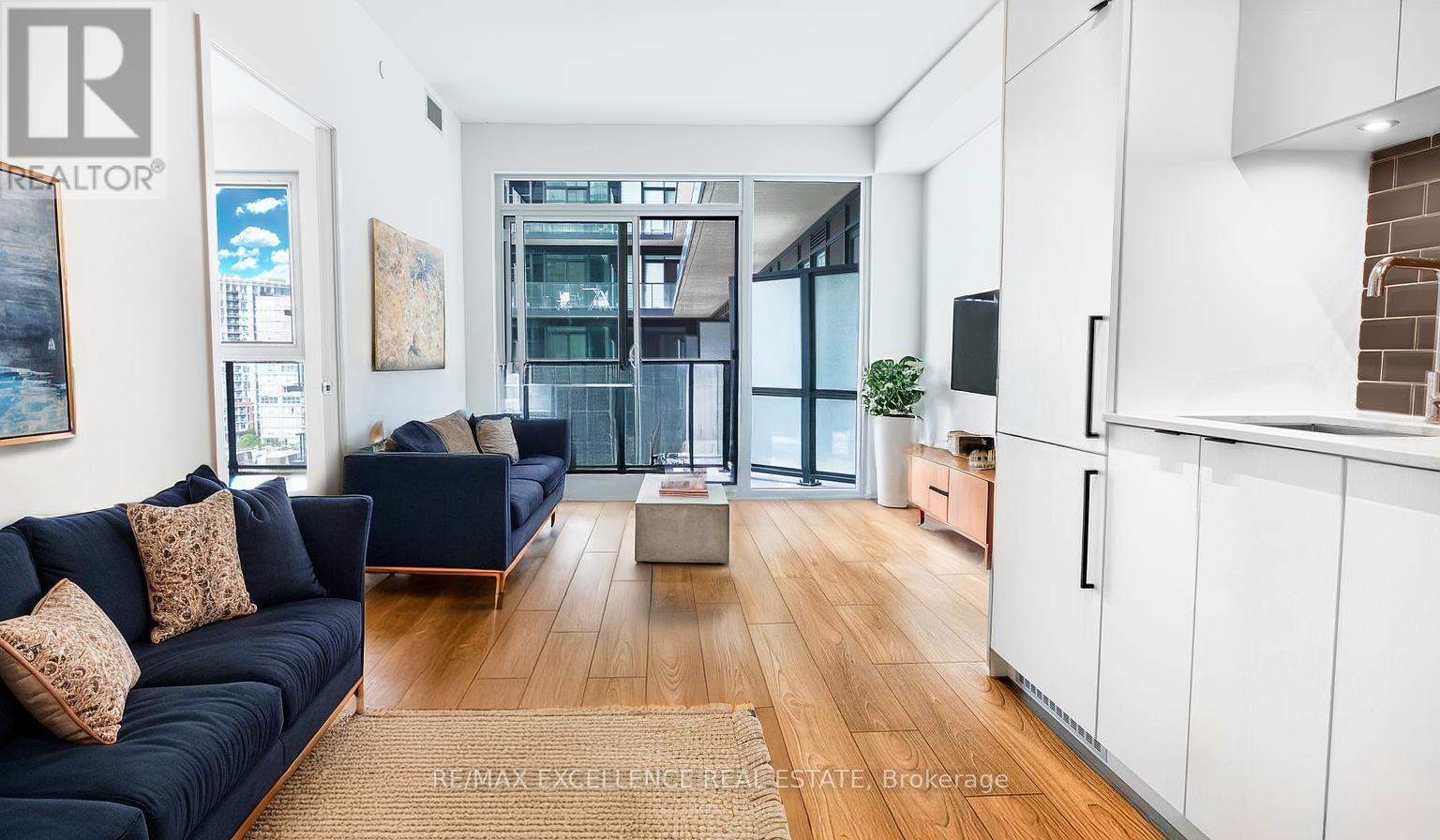 Photo 7 of 927 285 Dufferin Street, Toronto ON