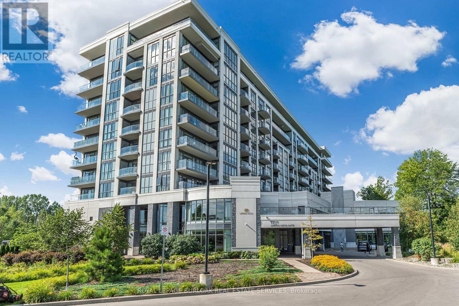 Photo 1 of 606 7711 Green Vista Gate, Niagara Falls ON