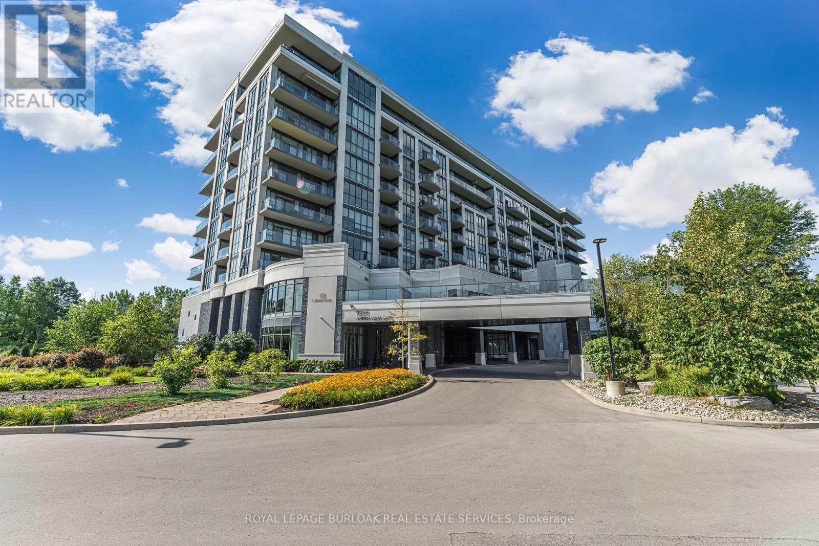 Photo 2 of 606 7711 Green Vista Gate, Niagara Falls ON