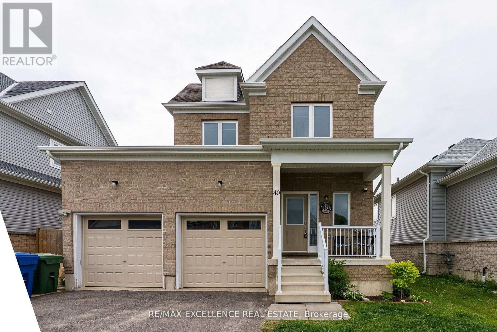 Photo 1 of 40 Todd Crescent, Southgate ON