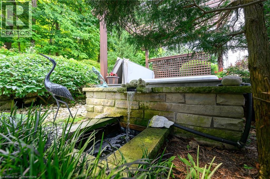 Photo 35 of 19 Bell Avenue, Grimsby ON