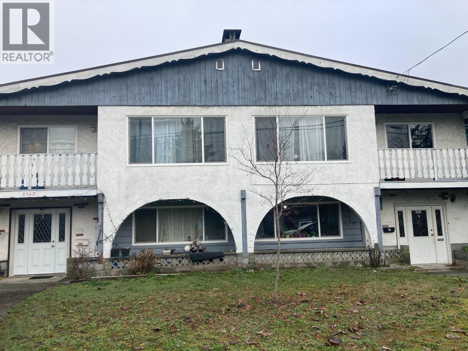 Photo 4 of Upper 2165 Prairie Avenue, Port Coquitlam BC