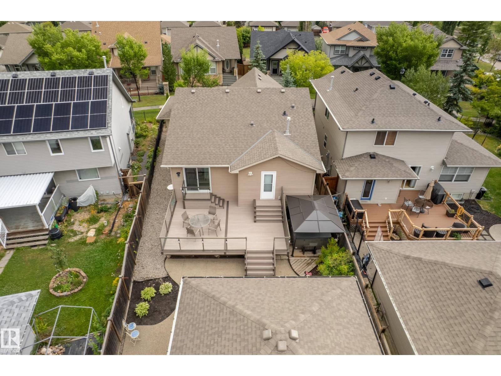 Photo 45 of 8 Chaplin Ln, Sherwood Park AB