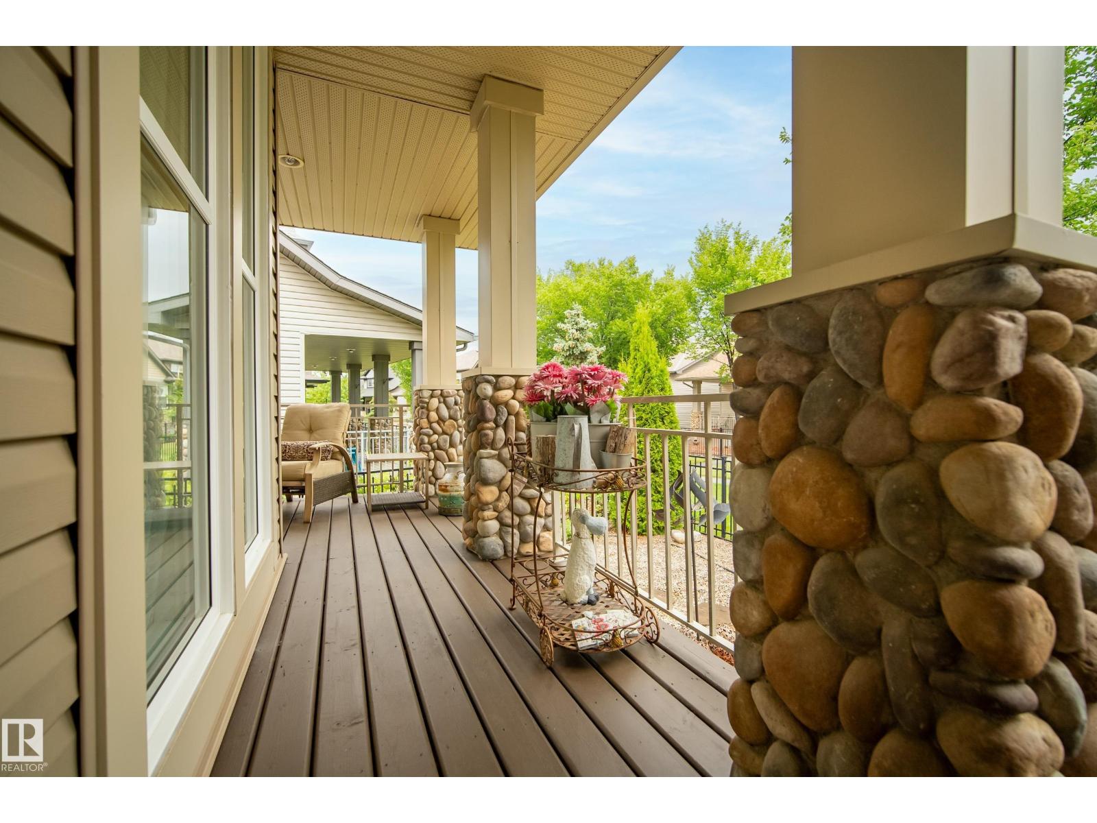 Photo 53 of 8 Chaplin Ln, Sherwood Park AB