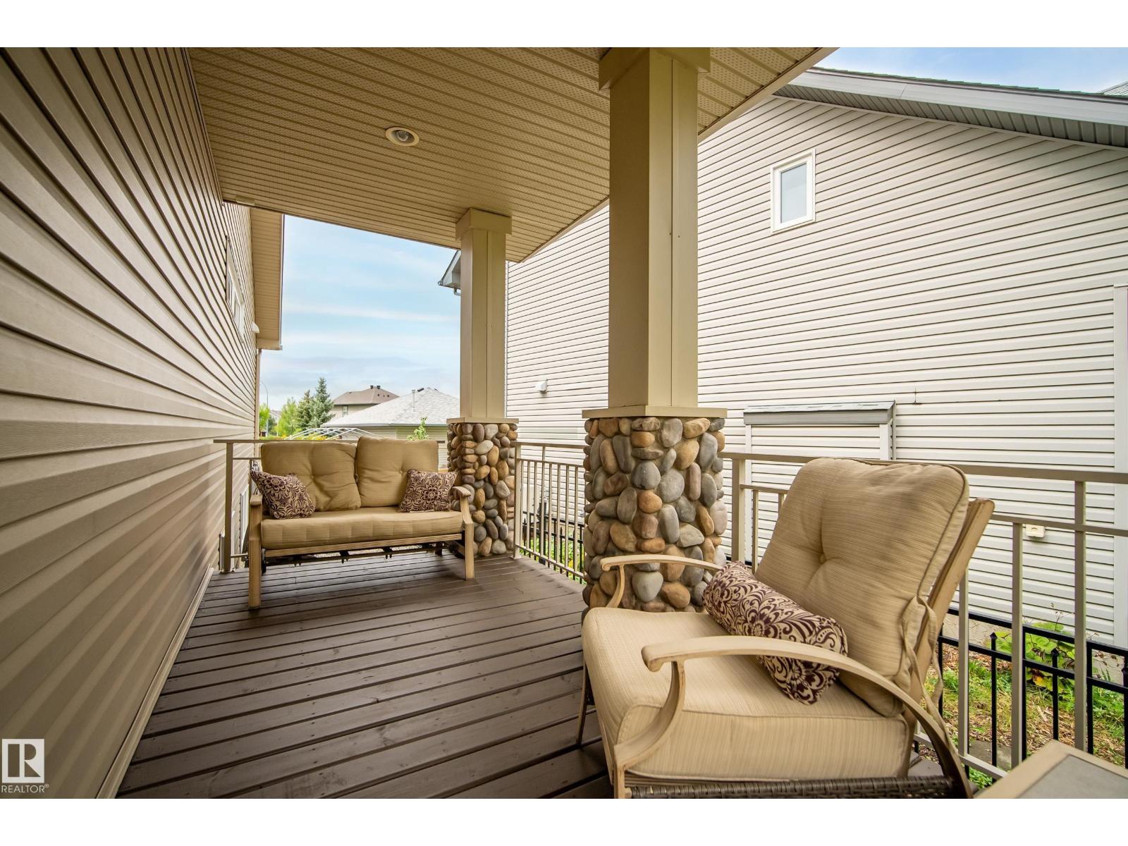Photo 54 of 8 Chaplin Ln, Sherwood Park AB