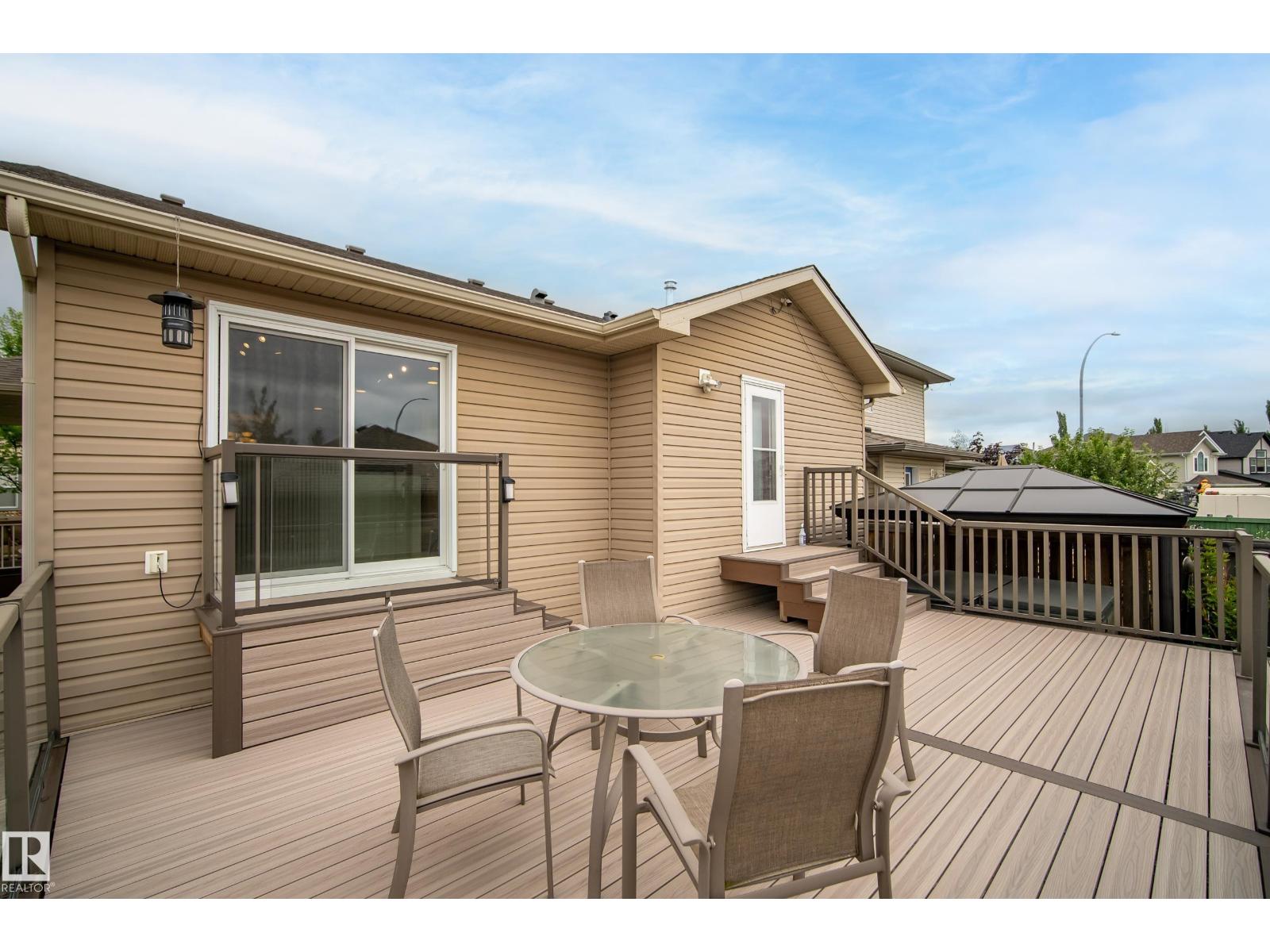 Photo 60 of 8 Chaplin Ln, Sherwood Park AB