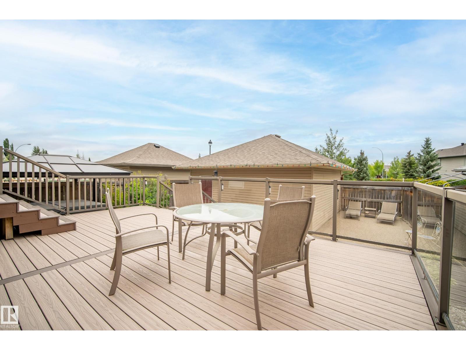 Photo 61 of 8 Chaplin Ln, Sherwood Park AB