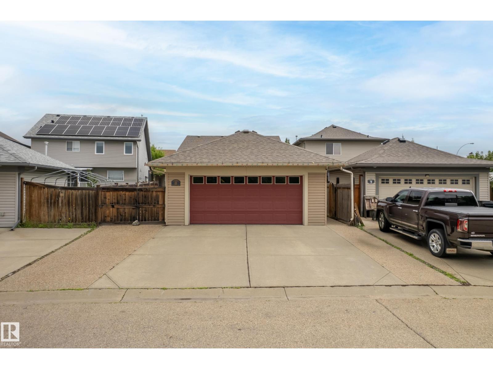 Photo 62 of 8 Chaplin Ln, Sherwood Park AB