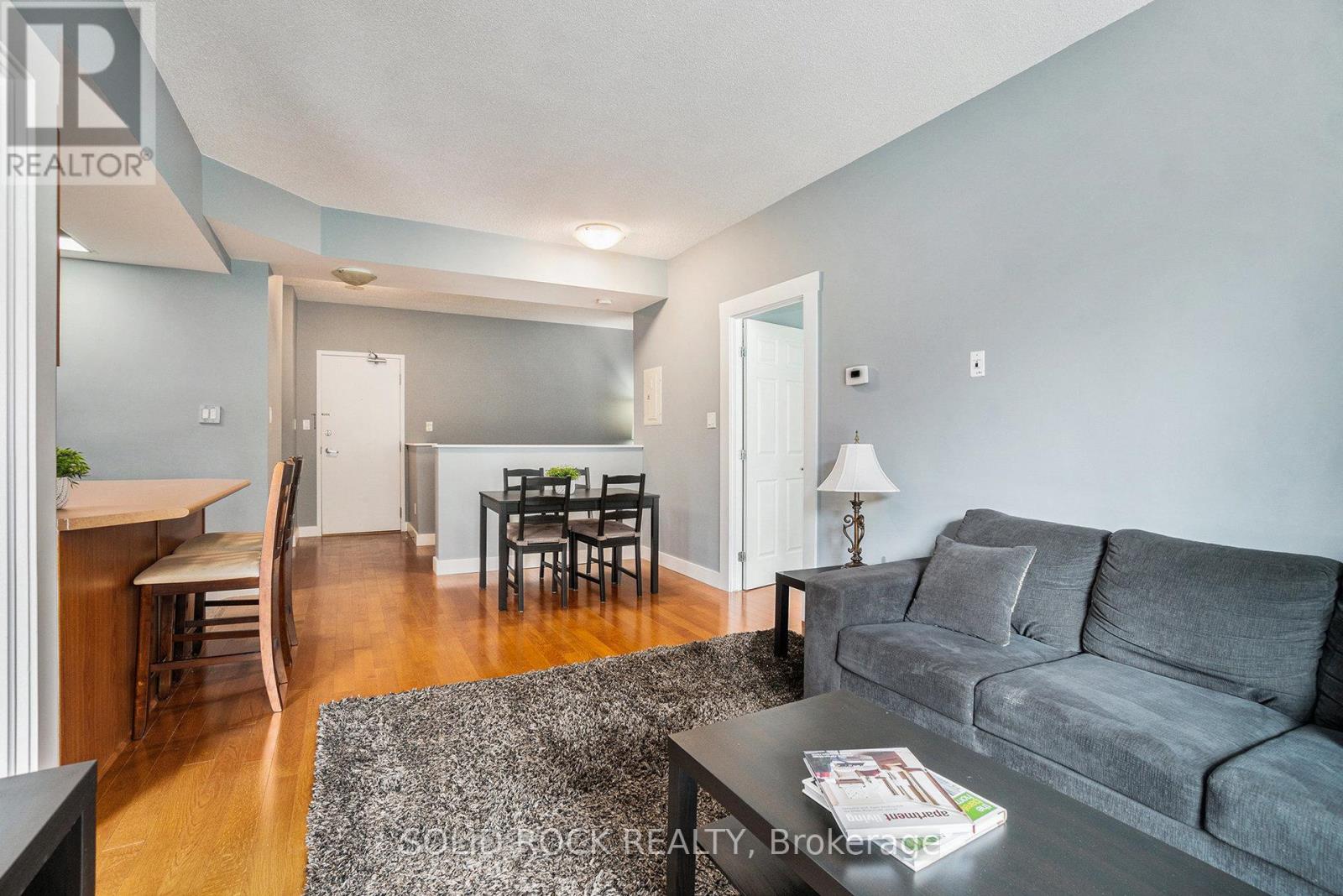 Photo 1 of 202 134 York Street, Ottawa ON