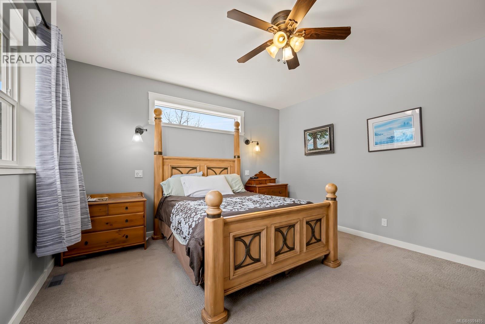 Photo 8 of 4754 Headquarters Rd, Courtenay BC