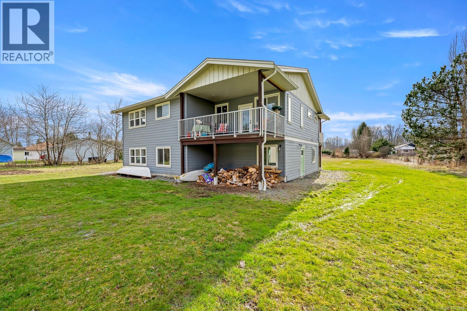 Photo 16 of 4754 Headquarters Rd, Courtenay BC