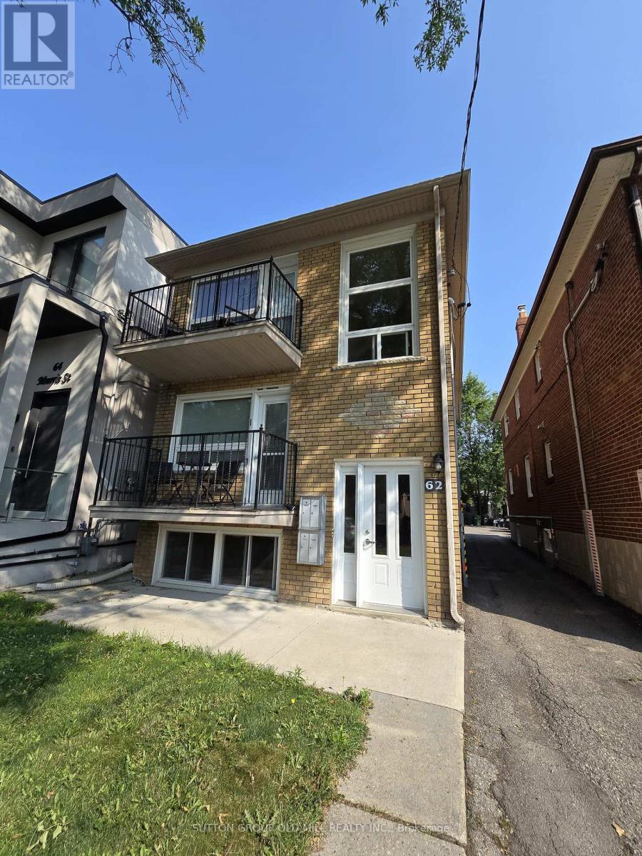 Photo 3 of 1 62 Murrie Street, Toronto ON
