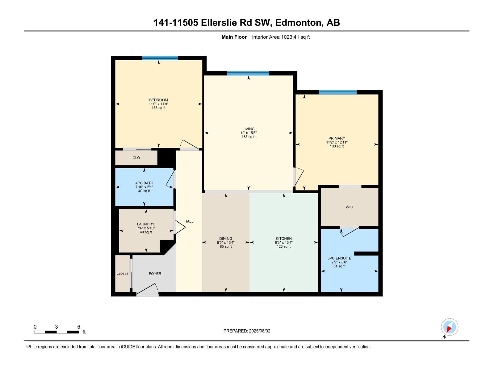 Photo 27 of 141 11505 Ellerslie Road Sw, Edmonton AB