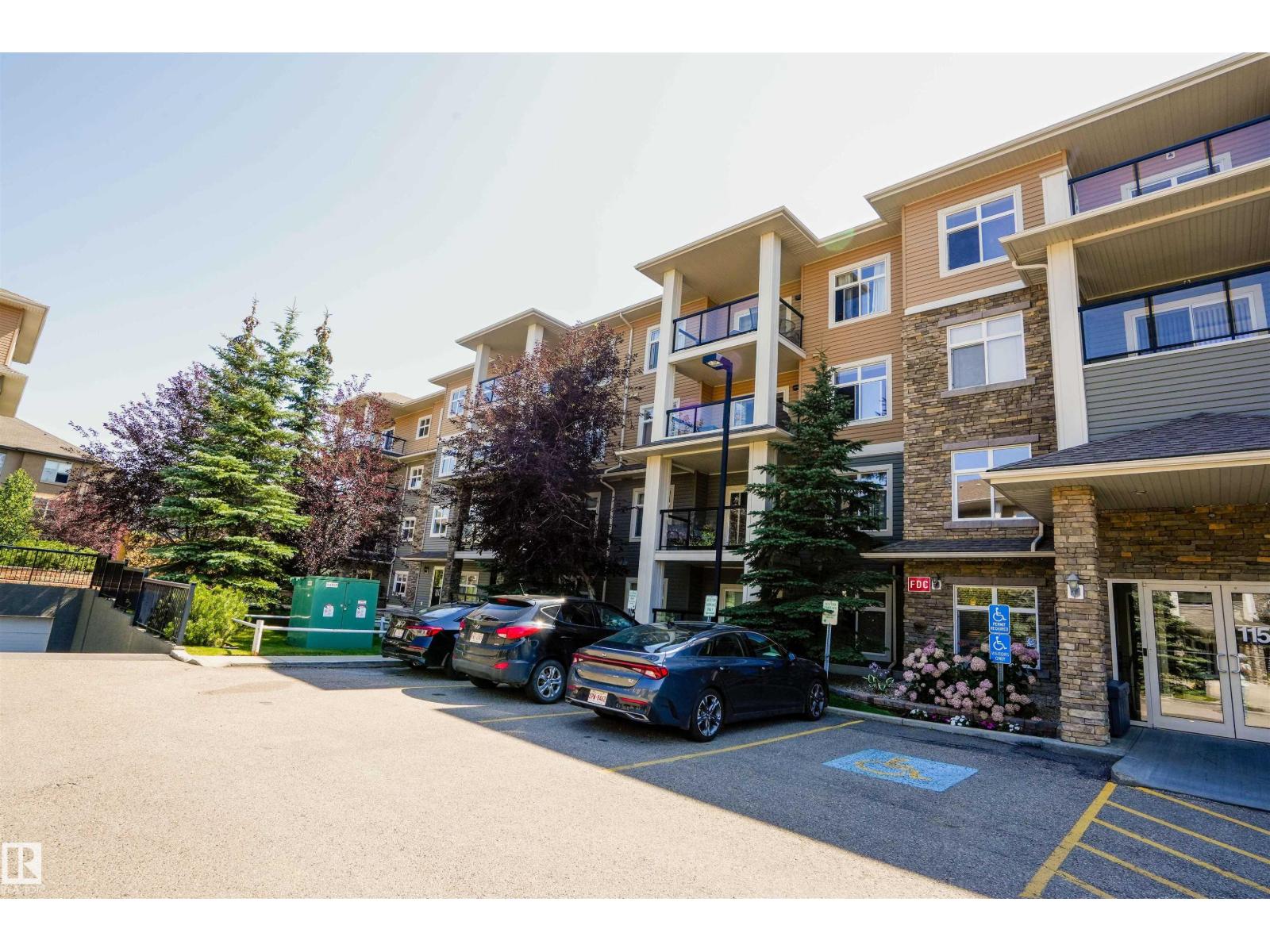 Photo 3 of 141 11505 Ellerslie Road Sw, Edmonton AB