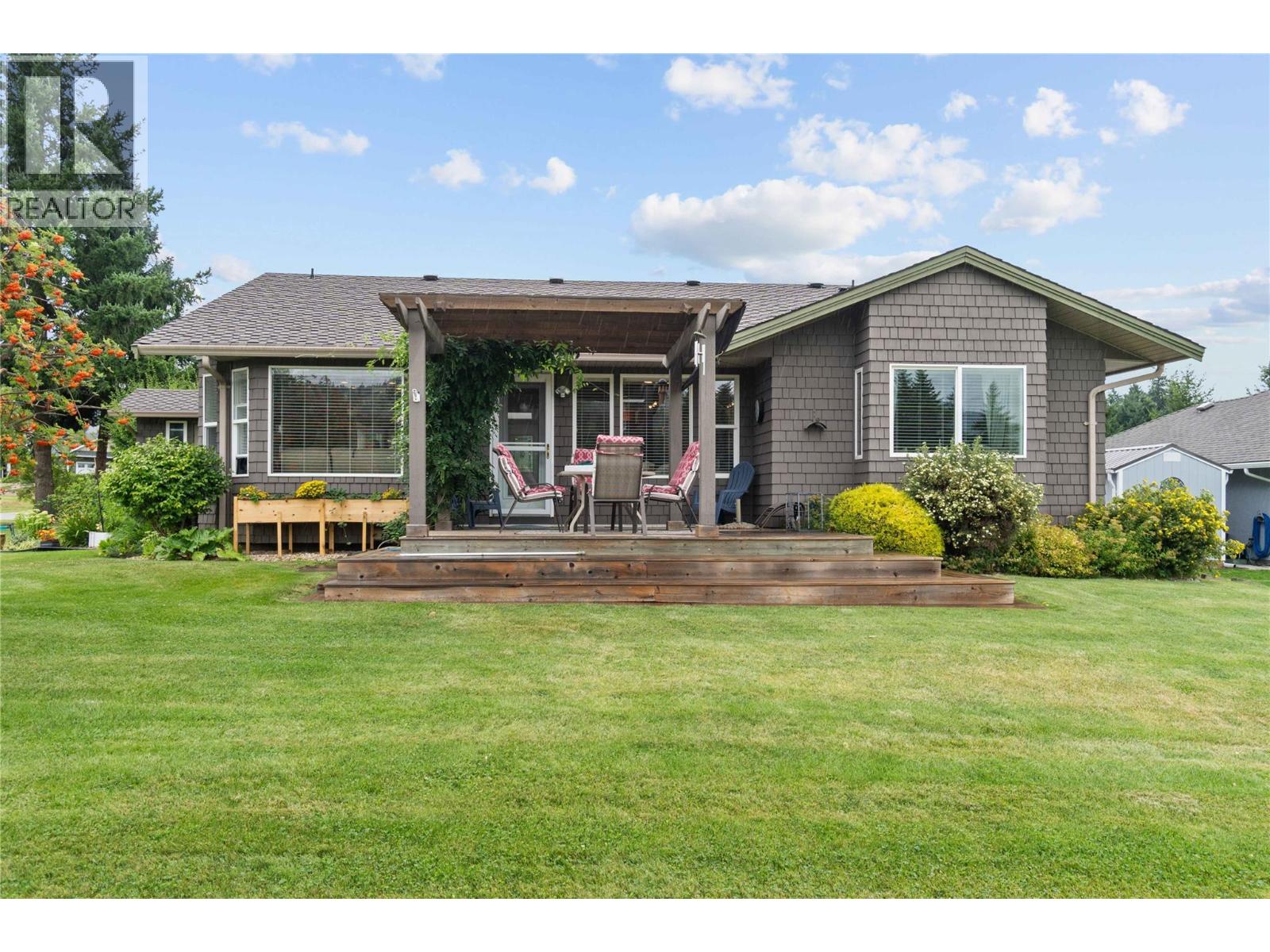 Photo 57 of 2552 Golf View Crescent, Blind Bay BC