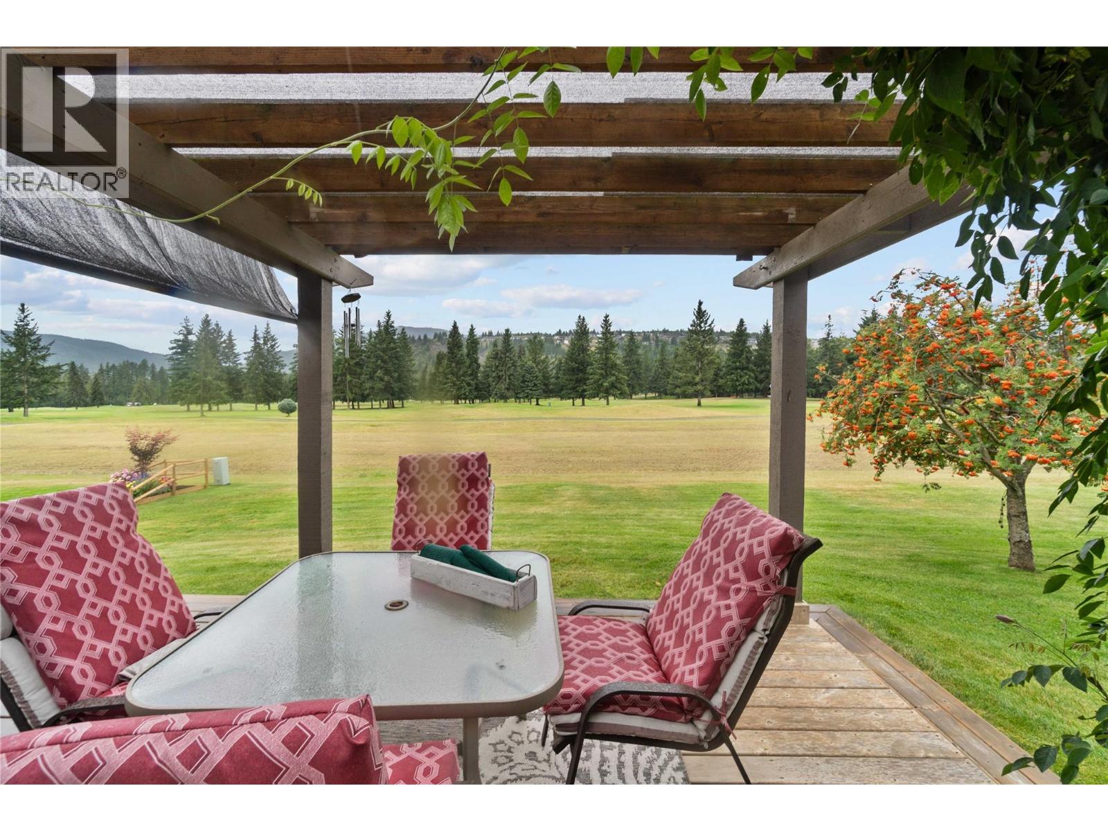 Photo 62 of 2552 Golf View Crescent, Blind Bay BC