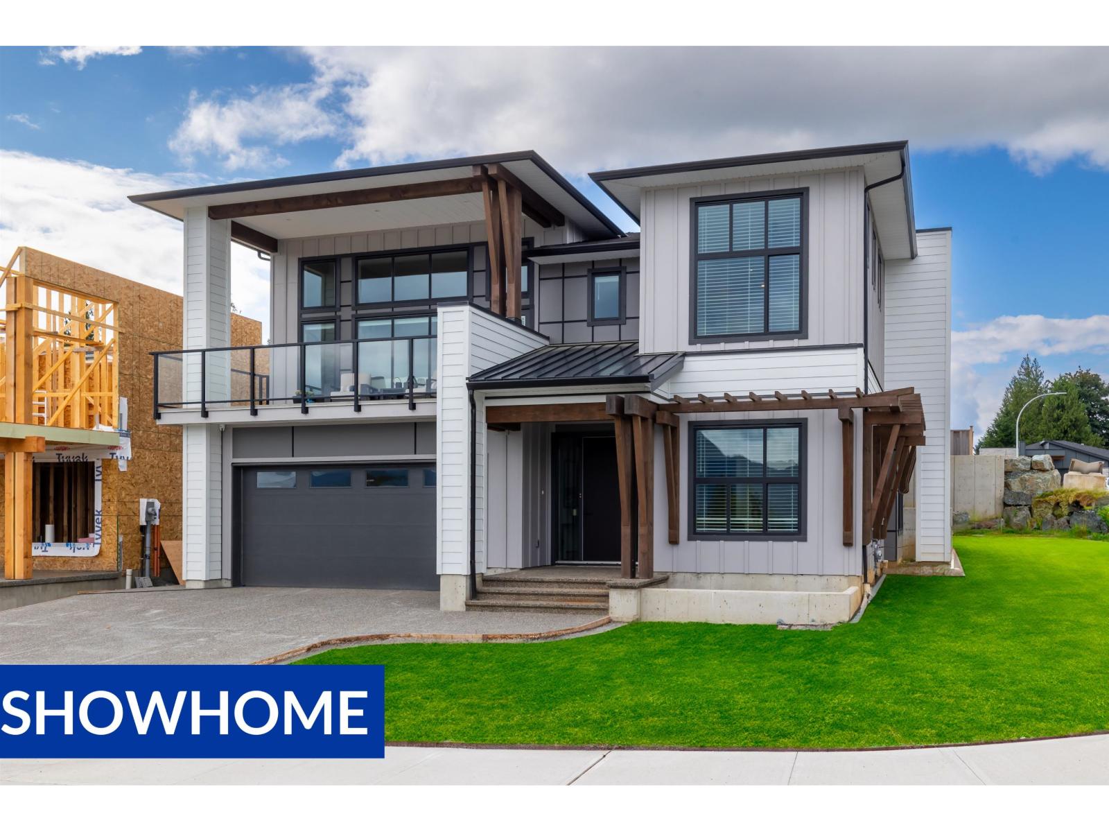 Photo 1 of 47256 Valerie Place Little Mountain, Chilliwack BC