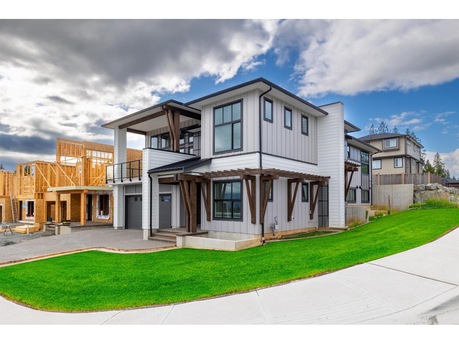 Photo 40 of 47256 Valerie Place Little Mountain, Chilliwack BC