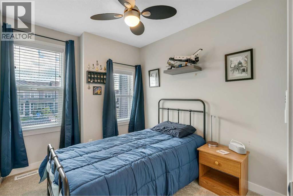 Single Family House for Sale in  Carrington Boulevard NW Carrington Calgary 