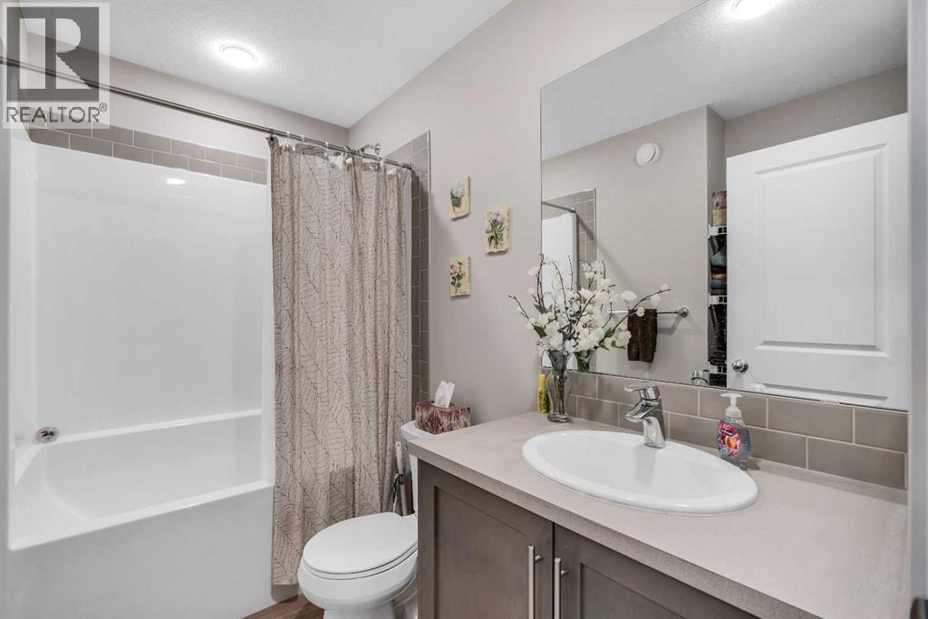 Single Family House for Sale in  Carrington Boulevard NW Carrington Calgary 