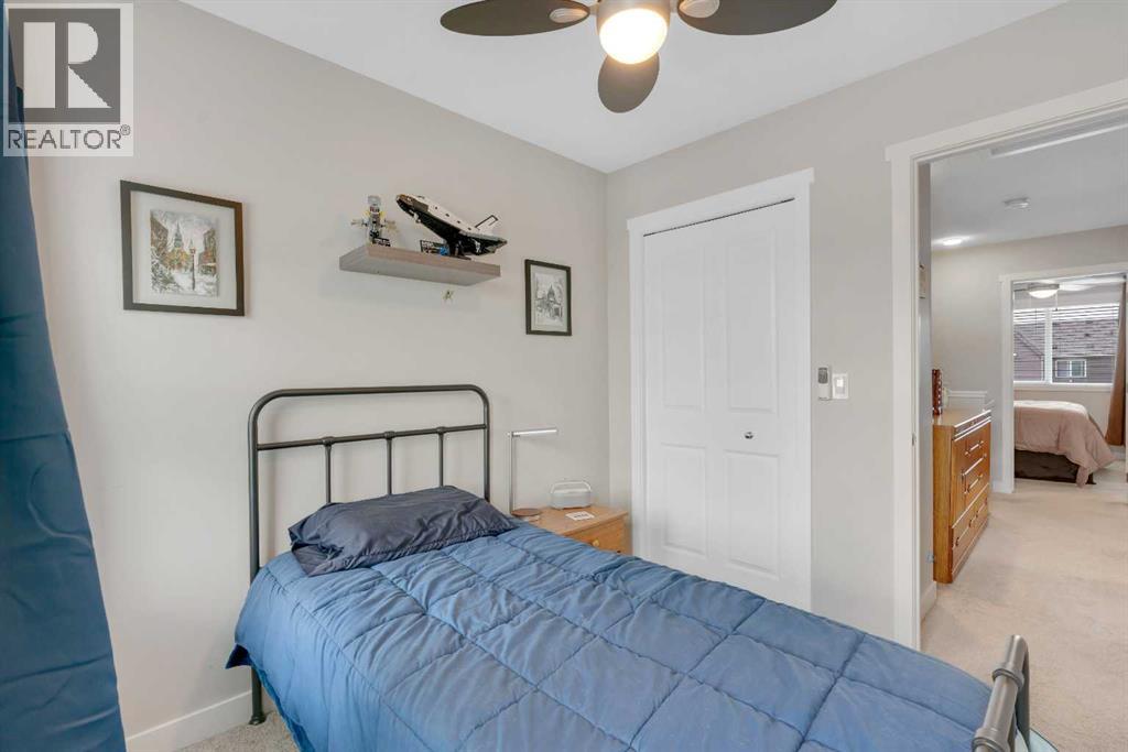 Single Family House for Sale in  Carrington Boulevard NW Carrington Calgary 