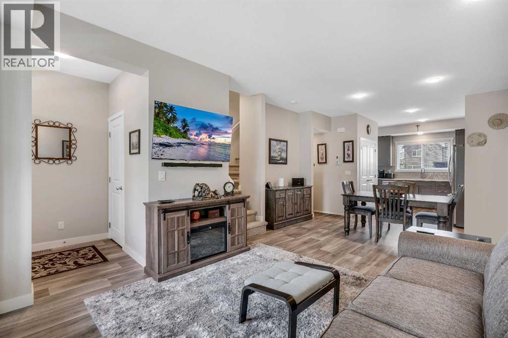 Single Family House for Sale in  Carrington Boulevard NW Carrington Calgary 