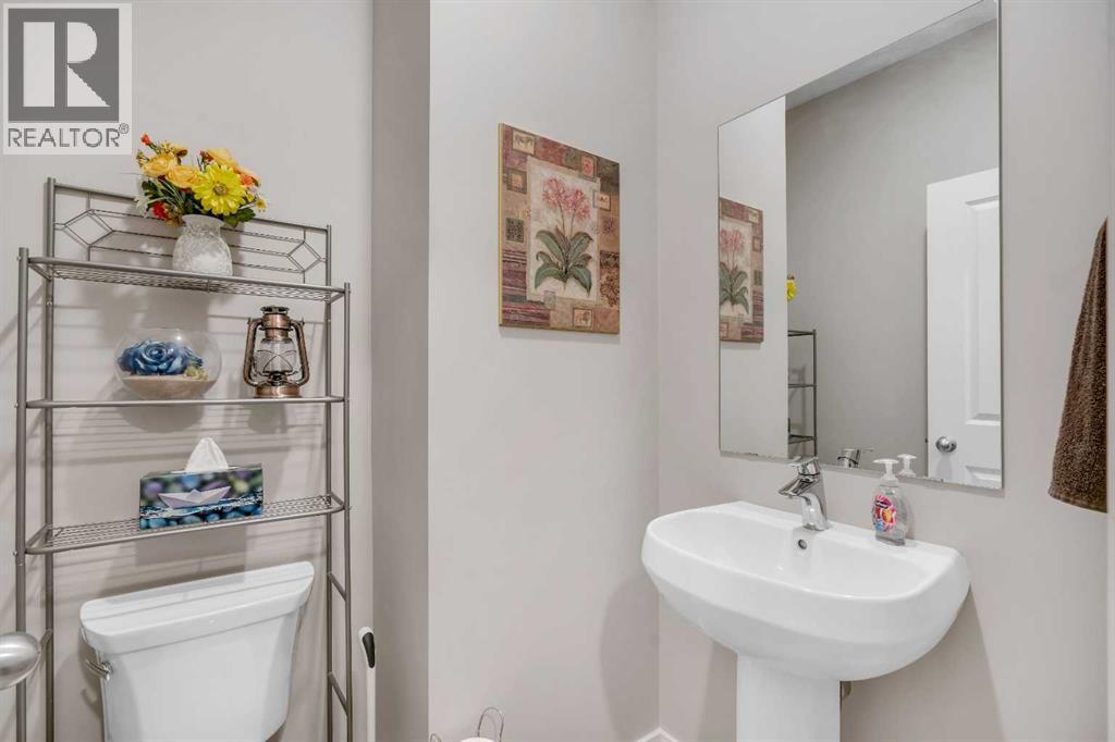 Single Family House for Sale in  Carrington Boulevard NW Carrington Calgary 