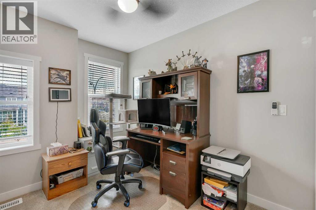 Single Family House for Sale in  Carrington Boulevard NW Carrington Calgary 