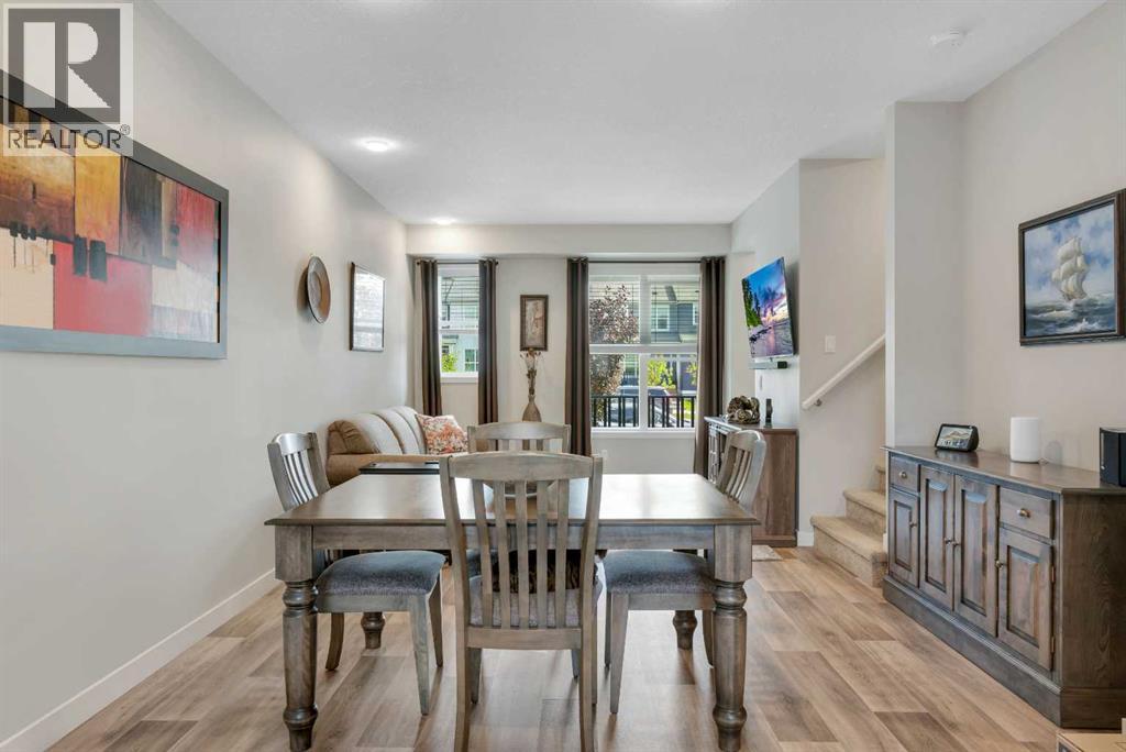 Single Family House for Sale in  Carrington Boulevard NW Carrington Calgary 