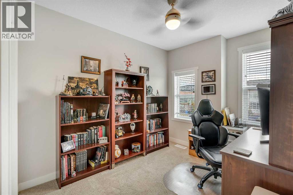 Single Family House for Sale in  Carrington Boulevard NW Carrington Calgary 