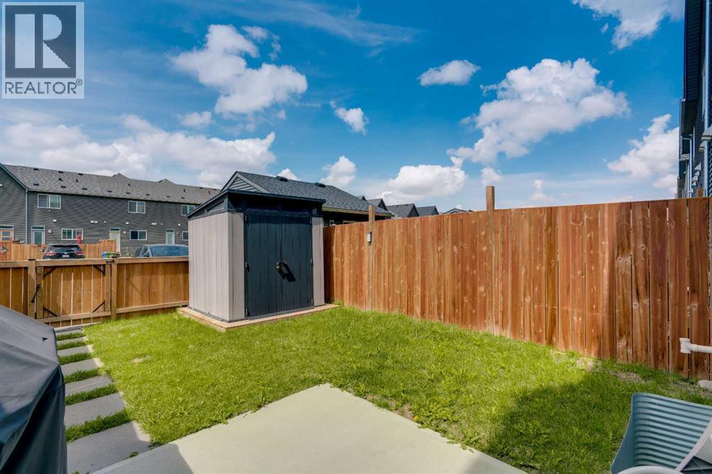 Single Family House for Sale in  Carrington Boulevard NW Carrington Calgary 