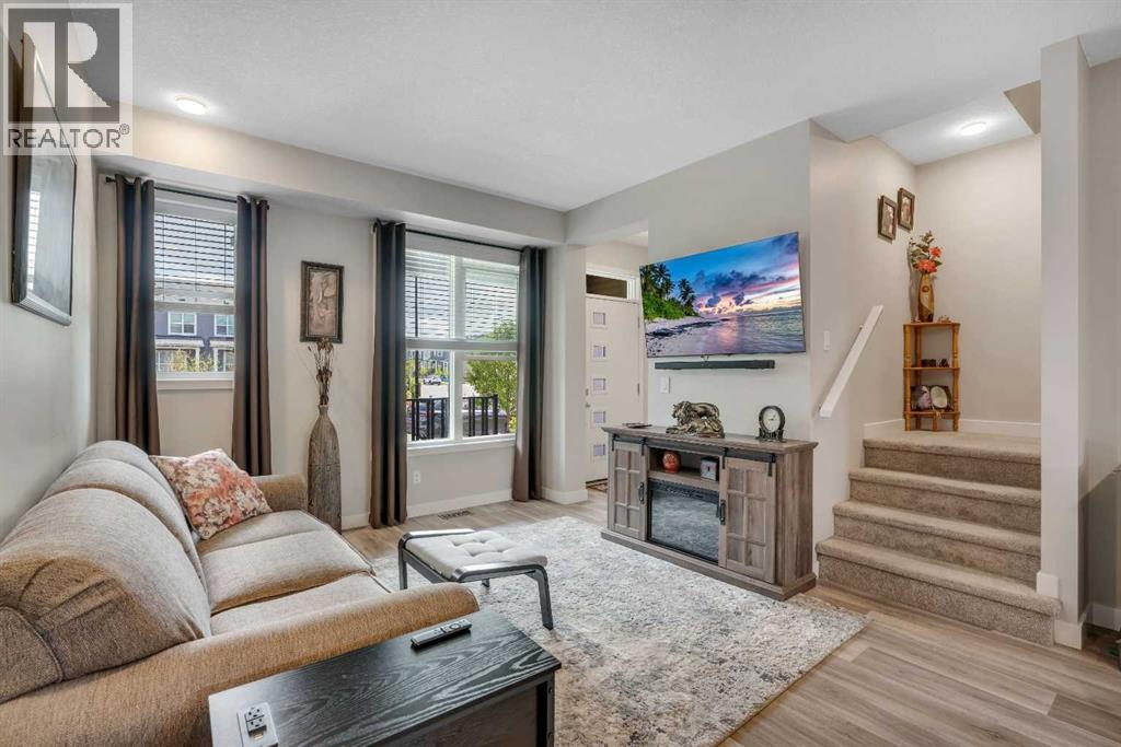 Single Family House for Sale in  Carrington Boulevard NW Carrington Calgary 