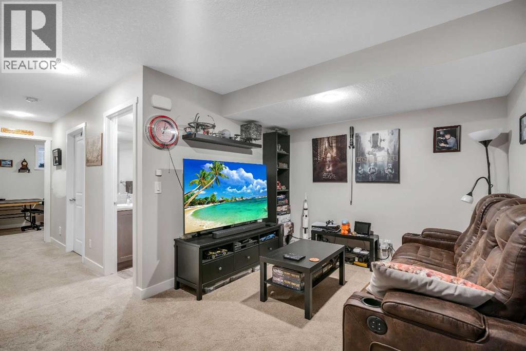 Single Family House for Sale in  Carrington Boulevard NW Carrington Calgary 
