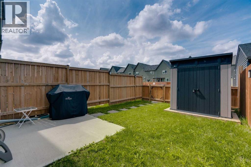 Single Family House for Sale in  Carrington Boulevard NW Carrington Calgary 