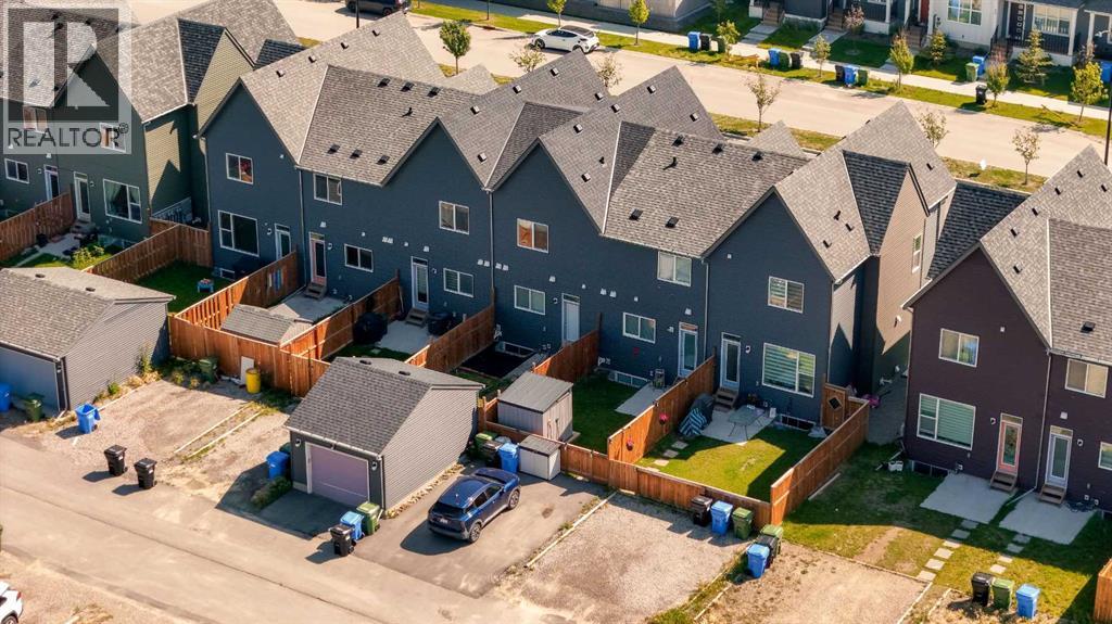Single Family House for Sale in  Carrington Boulevard NW Carrington Calgary 