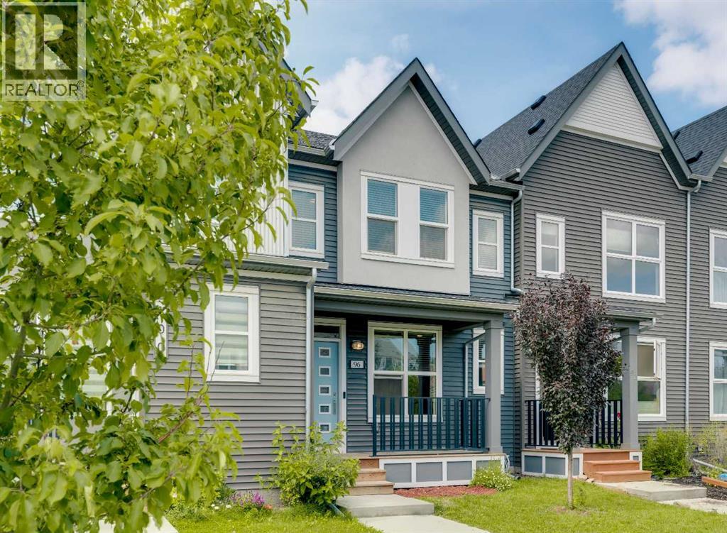 Single Family House for Sale in  Carrington Boulevard NW Carrington Calgary 
